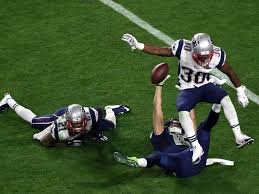 Jermaine Kearse makes a crazy reception